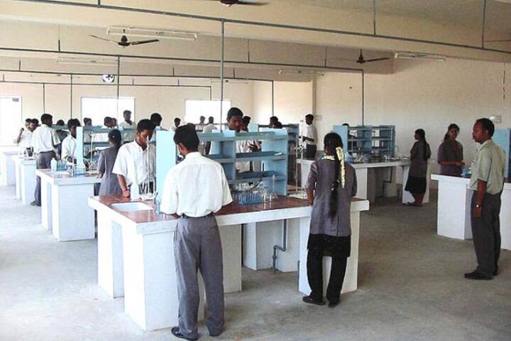 laboratory